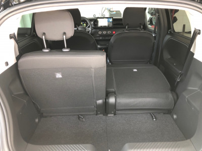 Renault Twingo Vorführwagen