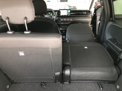 Renault Twingo Vorführwagen