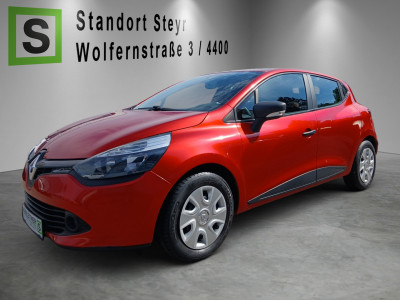 Renault Clio Gebrauchtwagen