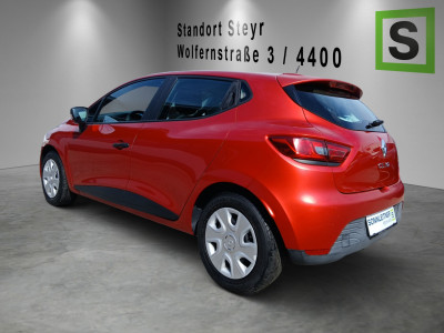 Renault Clio Gebrauchtwagen