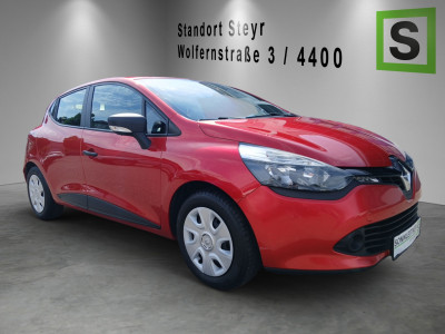 Renault Clio Gebrauchtwagen