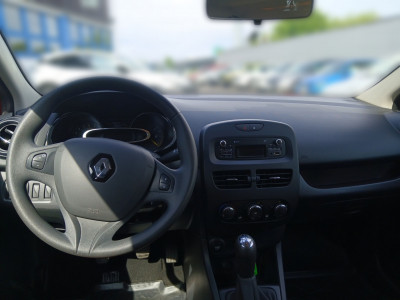 Renault Clio Gebrauchtwagen