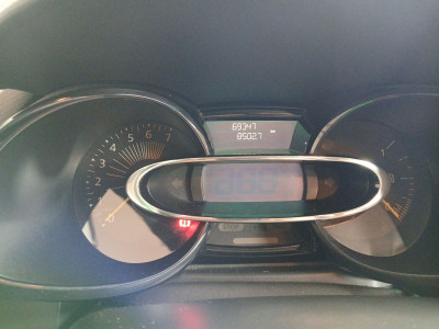 Renault Clio Gebrauchtwagen