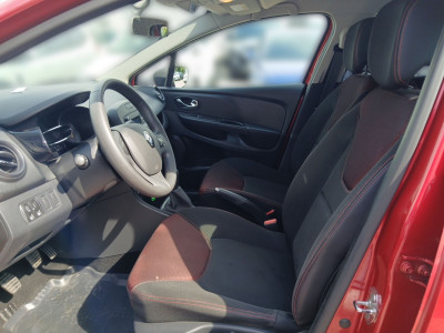 Renault Clio Gebrauchtwagen