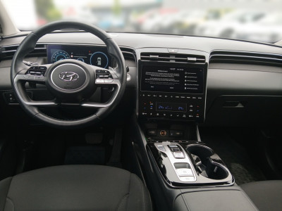 Hyundai Tucson Gebrauchtwagen