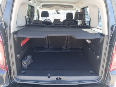 Opel Combo Gebrauchtwagen Opel Combo Gebrauchtwagen