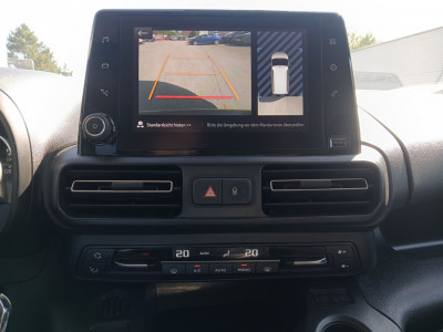 Opel Combo Gebrauchtwagen Opel Combo Gebrauchtwagen
