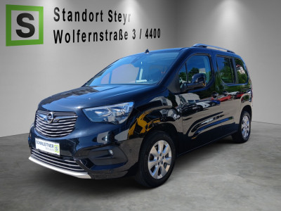 Opel Combo Gebrauchtwagen Opel Combo Gebrauchtwagen