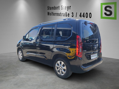 Opel Combo Gebrauchtwagen Opel Combo Gebrauchtwagen