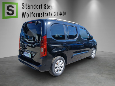 Opel Combo Gebrauchtwagen Opel Combo Gebrauchtwagen