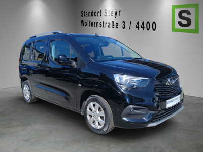 Opel Combo Gebrauchtwagen Opel Combo Gebrauchtwagen