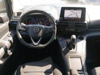 Opel Combo Gebrauchtwagen Opel Combo Gebrauchtwagen