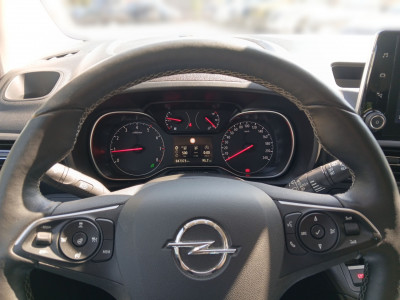 Opel Combo Gebrauchtwagen Opel Combo Gebrauchtwagen