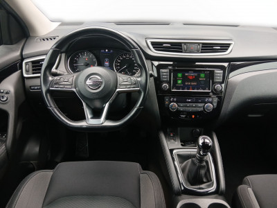 Nissan Qashqai Gebrauchtwagen Nissan Qashqai Gebrauchtwagen