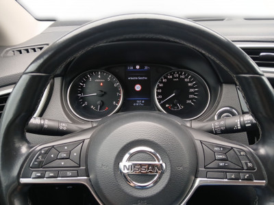 Nissan Qashqai Gebrauchtwagen Nissan Qashqai Gebrauchtwagen