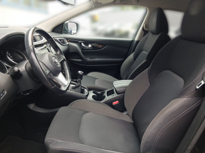 Nissan Qashqai Gebrauchtwagen Nissan Qashqai Gebrauchtwagen