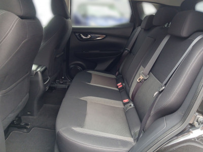 Nissan Qashqai Gebrauchtwagen Nissan Qashqai Gebrauchtwagen