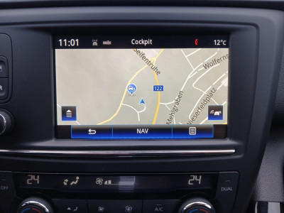 Renault Kadjar Gebrauchtwagen Renault Kadjar Gebrauchtwagen