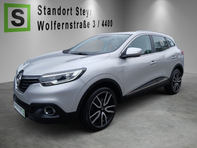 Renault Kadjar Gebrauchtwagen Renault Kadjar Gebrauchtwagen