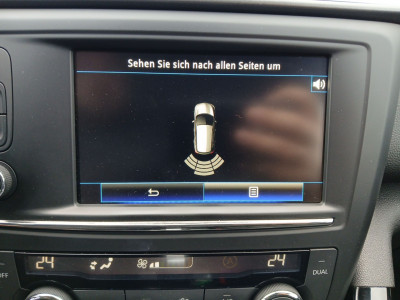 Renault Kadjar Gebrauchtwagen Renault Kadjar Gebrauchtwagen