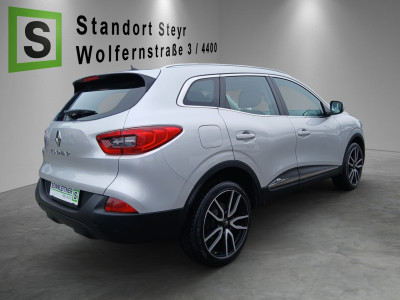Renault Kadjar Gebrauchtwagen Renault Kadjar Gebrauchtwagen