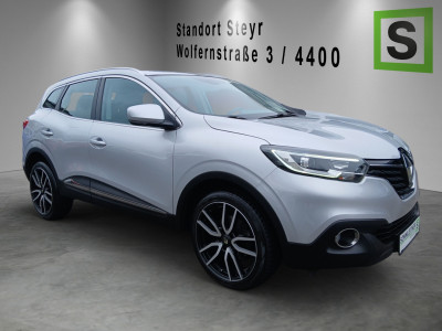 Renault Kadjar Gebrauchtwagen Renault Kadjar Gebrauchtwagen