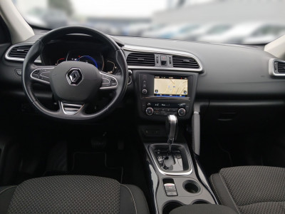 Renault Kadjar Gebrauchtwagen Renault Kadjar Gebrauchtwagen