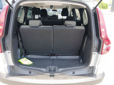 Dacia Jogger Gebrauchtwagen Dacia Jogger Gebrauchtwagen
