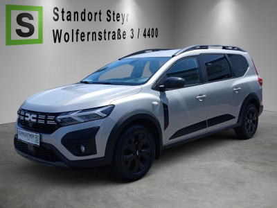 Dacia Jogger Gebrauchtwagen Dacia Jogger Gebrauchtwagen