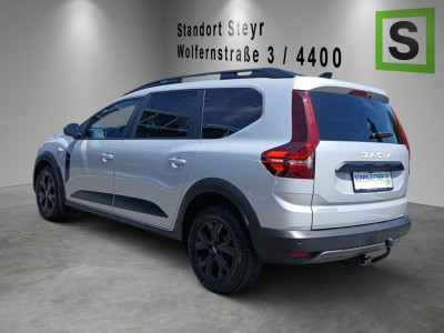 Dacia Jogger Gebrauchtwagen Dacia Jogger Gebrauchtwagen