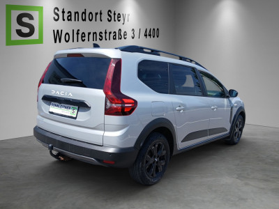 Dacia Jogger Gebrauchtwagen Dacia Jogger Gebrauchtwagen