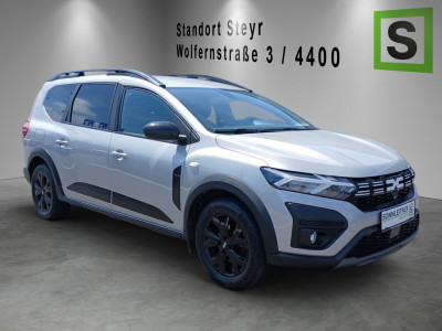 Dacia Jogger Gebrauchtwagen Dacia Jogger Gebrauchtwagen