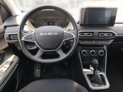 Dacia Jogger Gebrauchtwagen Dacia Jogger Gebrauchtwagen