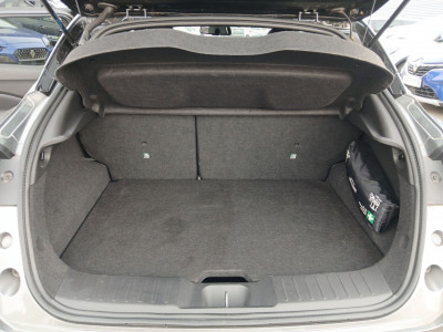 Nissan Juke Gebrauchtwagen