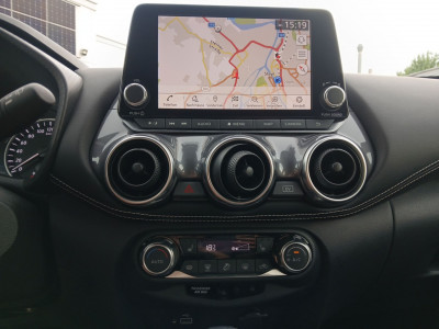 Nissan Juke Gebrauchtwagen