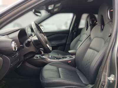 Nissan Juke Gebrauchtwagen