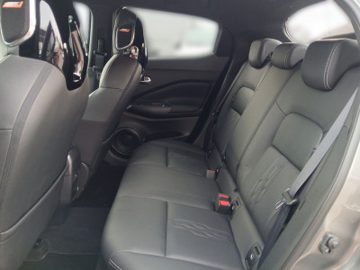 Nissan Juke Gebrauchtwagen