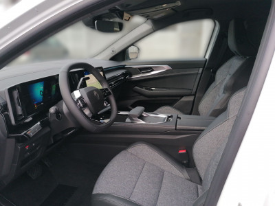 Renault Rafale Tageszulassung