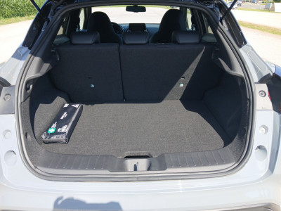 Nissan Juke Gebrauchtwagen