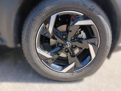 Nissan Juke Gebrauchtwagen