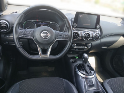 Nissan Juke Gebrauchtwagen