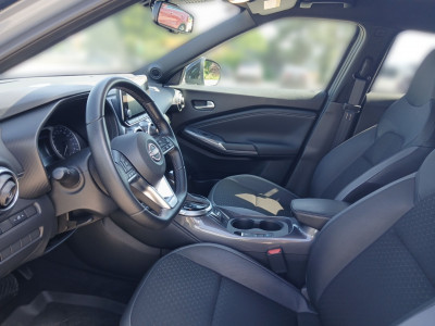 Nissan Juke Gebrauchtwagen