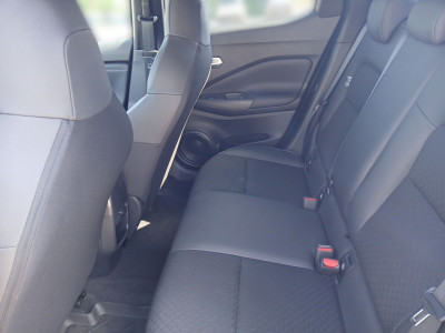 Nissan Juke Gebrauchtwagen