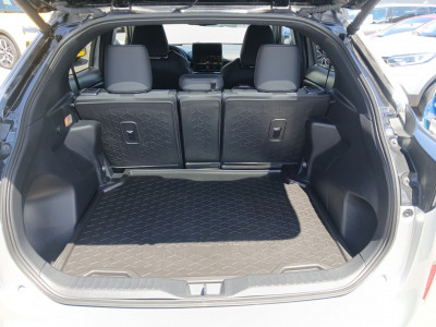 Toyota Yaris Cross Gebrauchtwagen Toyota Yaris Cross Gebrauchtwagen