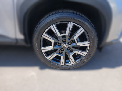 Toyota Yaris Cross Gebrauchtwagen Toyota Yaris Cross Gebrauchtwagen