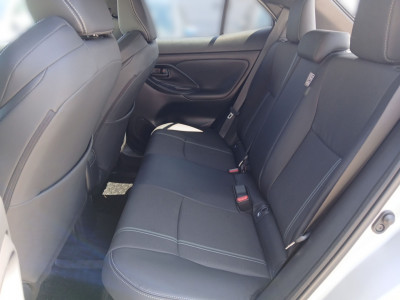 Toyota Yaris Cross Gebrauchtwagen Toyota Yaris Cross Gebrauchtwagen