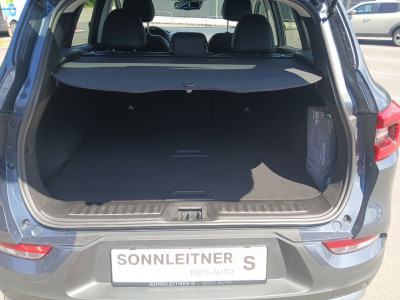 Renault Kadjar Gebrauchtwagen Renault Kadjar Gebrauchtwagen