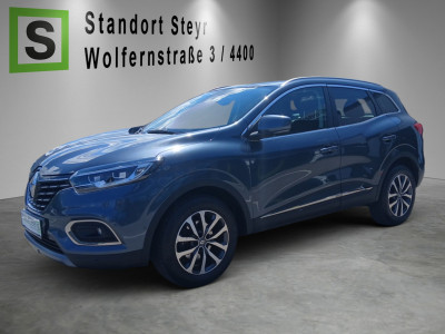 Renault Kadjar Gebrauchtwagen Renault Kadjar Gebrauchtwagen