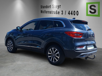 Renault Kadjar Gebrauchtwagen Renault Kadjar Gebrauchtwagen