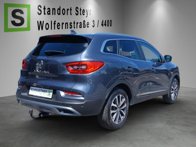 Renault Kadjar Gebrauchtwagen Renault Kadjar Gebrauchtwagen